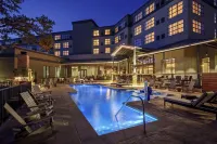 The Bevy Hotel Boerne - a Doubletree by Hilton - Wifi