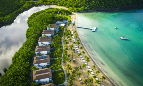 Carlisle Bay