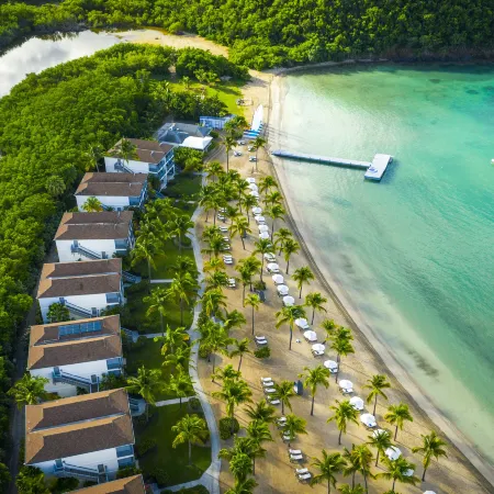 Carlisle Bay