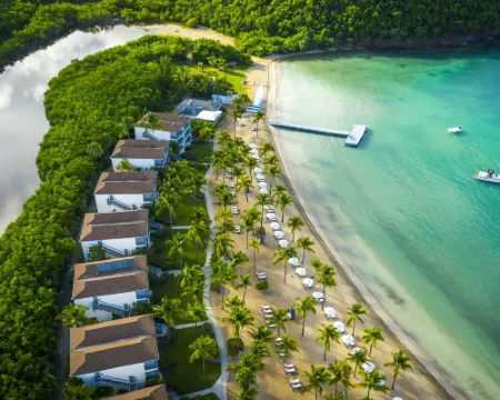 Carlisle Bay Hotels in Old Road