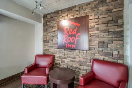 Red Roof Inn Columbia East - Ft Jackson