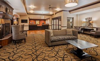 Best Western Plus Classic Inn  Suites