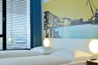 B&B HOTEL Münster Hafen