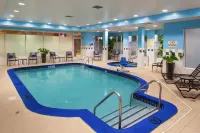 Hilton Garden Inn Allentown Bethlehem Airport Các khách sạn ở Allentown