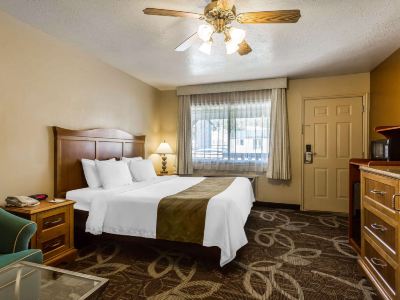 Quality Inn Bryce Canyon