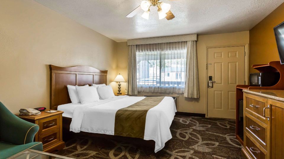 Quality Inn Bryce Canyon