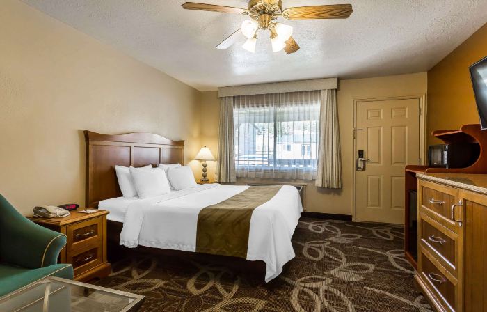 Quality Inn Bryce Canyon