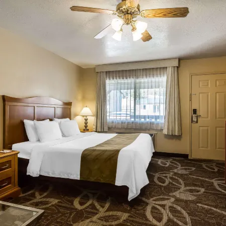 Quality Inn Bryce Canyon