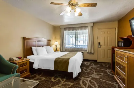 Quality Inn Bryce Canyon Hotels in 