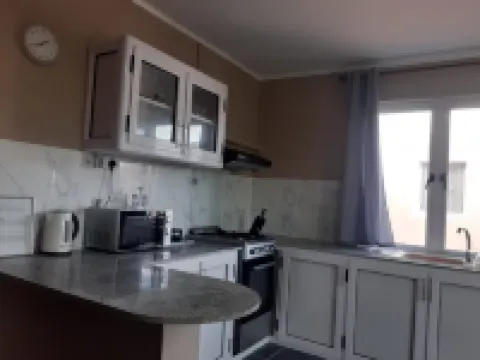 Residence Devika2 Trou Aux Biches