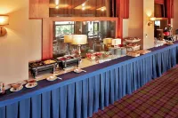 Cihelny Golf & Wellness Resort - breakfast