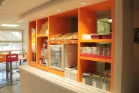 Premiere Classe Soissons Hotels in Soissons