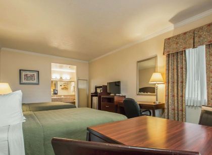 Quality Inn Temecula Valley Wine Country