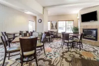Comfort Suites Airport