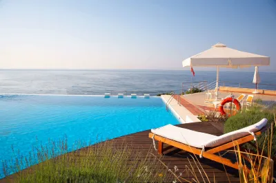 Ramada Plaza by Wyndham Thraki Hotels near Intersport