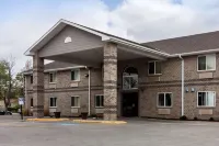 Rodeway Inn Hotel a 