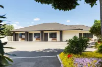 Kauri Court Motel Hotels in Palmerston North