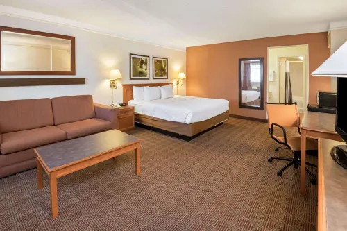La Quinta Inn by Wyndham San Antonio Market Square - 2 tähden