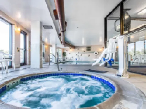 Comfort Suites Summit County Hotels in Summit County