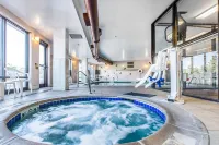 Comfort Suites Summit County Hotels in Silverthorne