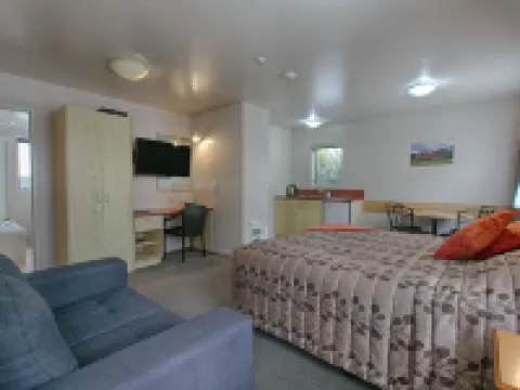 Bella Vista Motel Hokitika Hotels in Hokitika