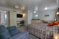 Bella Vista Motel Hokitika Hotels in Seaview