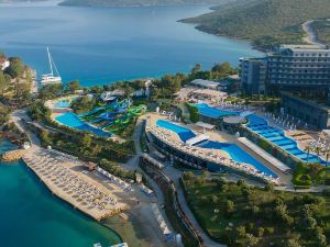 La Blanche Island Bodrum