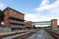 Americas Best Value Inn Martinsburg
