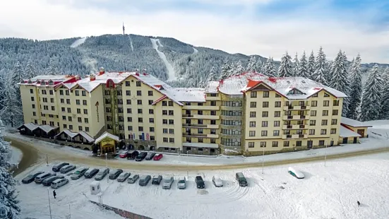 Hotel Pamporovo