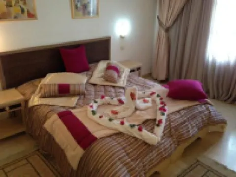 Appart Hotel Rodes Hotels in 