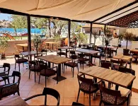 Hotel Lumbarda Hotel a Korcula Island