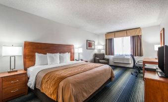 Quality Inn Denver Westminster