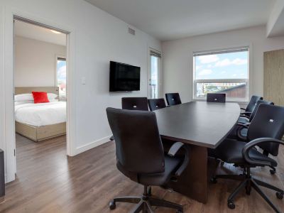 Ramada by Wyndham Fort McMurray