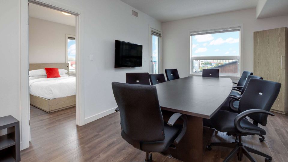 Ramada by Wyndham Fort McMurray