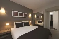 Adina Apartment Hotel Hamburg Michel Hotels in Hamburg