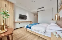 Pingtan chenshe Inn - Küvet