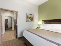 Hawthorn Extended Stay by Wyndham Kingsland Hotels in Kingsland