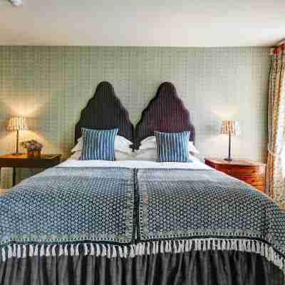 High Force Hotel Rooms