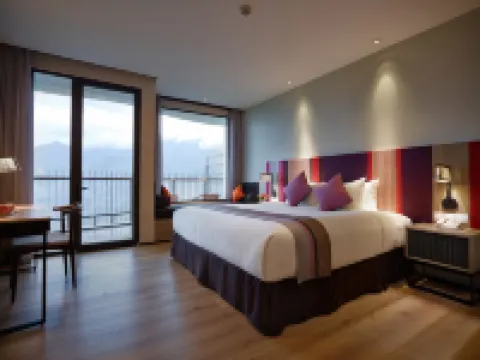 Pao's Sapa Leisure Hotel Hotels in Sapa