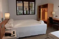 The Book Factory Hostel Hotels in Campina del Pisuerga