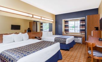 Microtel Inn & Suites by Wyndham Dickson City/Scranton