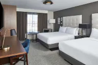Cumberland House Knoxville Tapestry Collection by Hilton - 4 estrellas