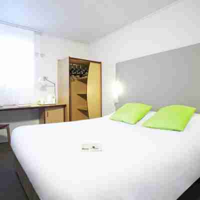 Campanile Villejuif Rooms
