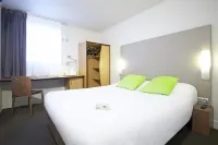 Campanile Villejuif Hotels in Cachan