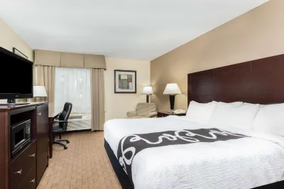 La Quinta Inn & Suites by Wyndham Frankfort