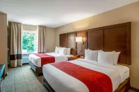 Comfort Suites Fishkill Near Interstate 84 Hotels in Fishkill