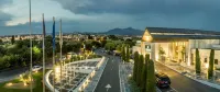September Hotel Thessaloniki
