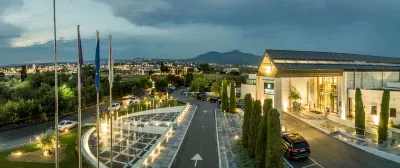 Hotel Nikopolis Hotels in Thermi
