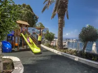 Labranda Tmt Bodrum Hotels near Oasis Mall