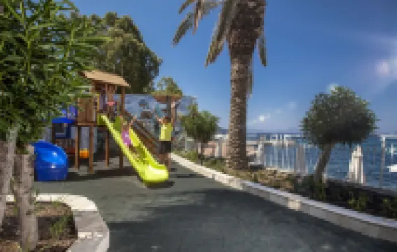 Labranda Tmt Bodrum